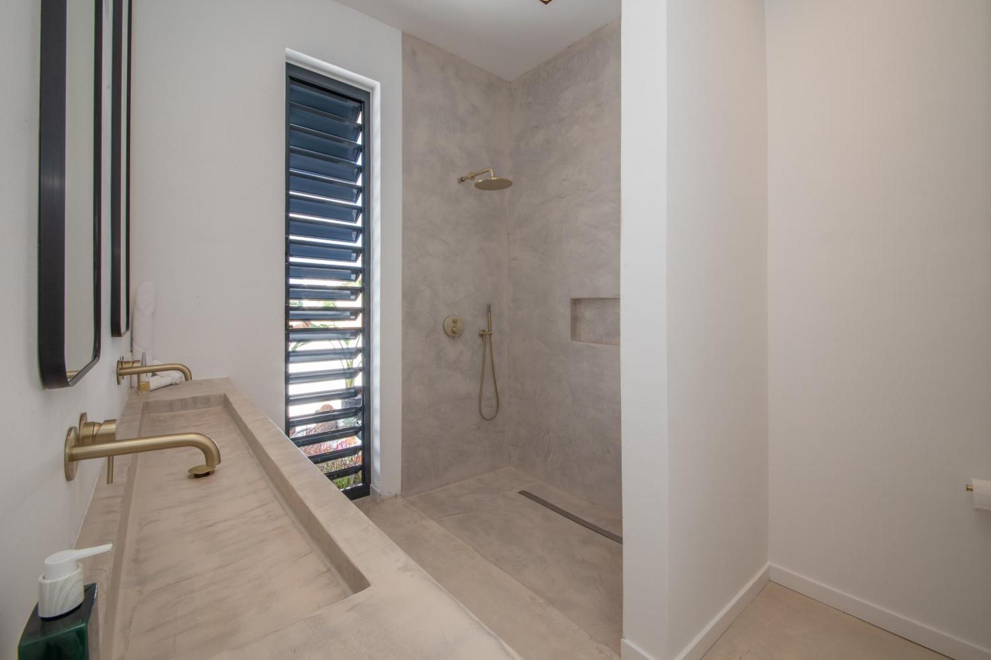 Villa Noma - Luxe Villa Met Uitzicht Spaanse Water Виллемстад Экстерьер фото