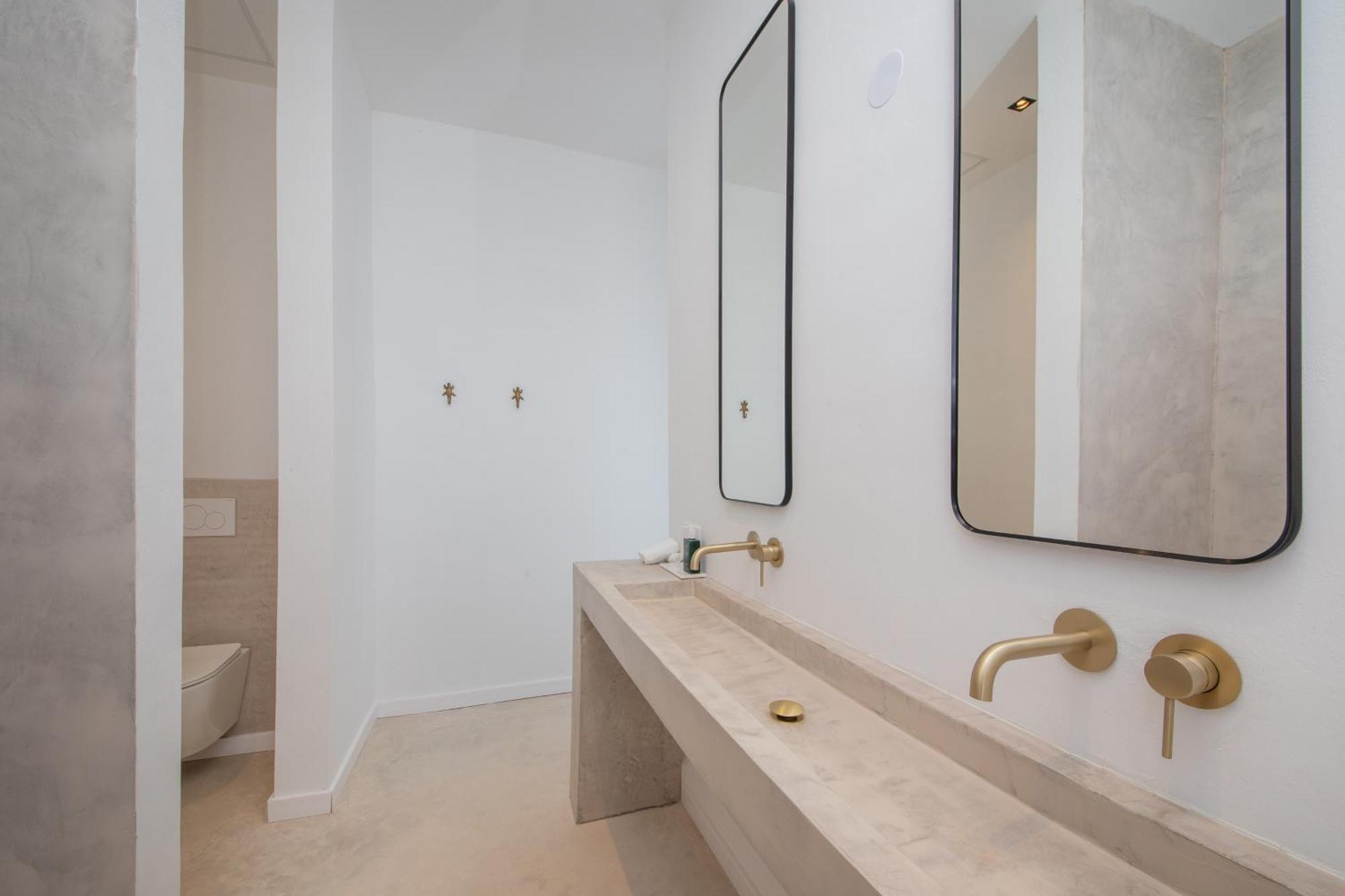 Villa Noma - Luxe Villa Met Uitzicht Spaanse Water Виллемстад Экстерьер фото